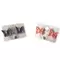 Pointed Wing Butterfly Stud Earrings | Our Market
