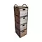 Drawer Organizer Rack 4 layer | Our Market