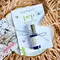 Pep eucalyptus essential oil 3ml roller bottle | Our Market