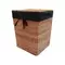 Rectangle Hamper with Lining | Our Market