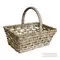 Rectangle Tray with Handle | Our Market