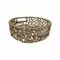 Round Tray – Random Rope Design